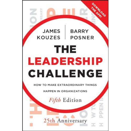 Leadership Lessons from Vincent de Paul » James Kouzes and Barry Posner